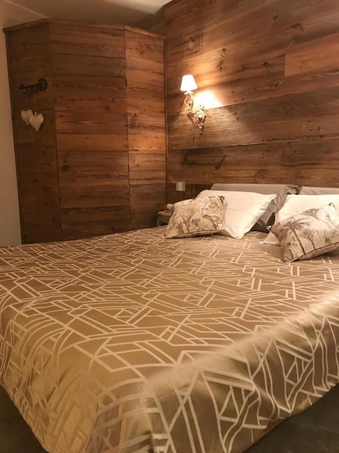 Bed and Breakfast Le Lanterne Вилла-д’Альме Экстерьер фото