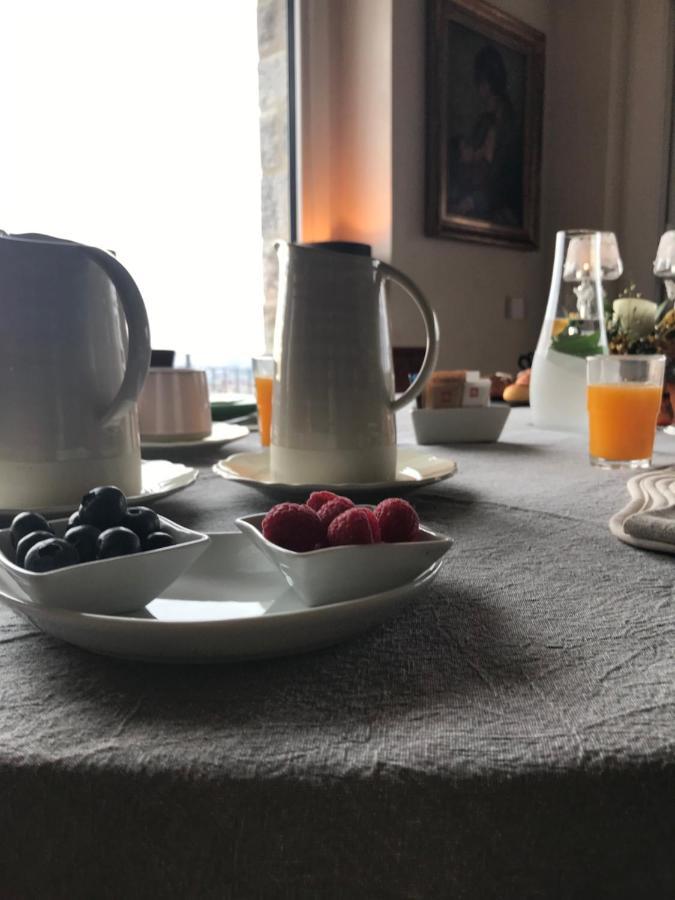 Bed and Breakfast Le Lanterne Вилла-д’Альме Экстерьер фото
