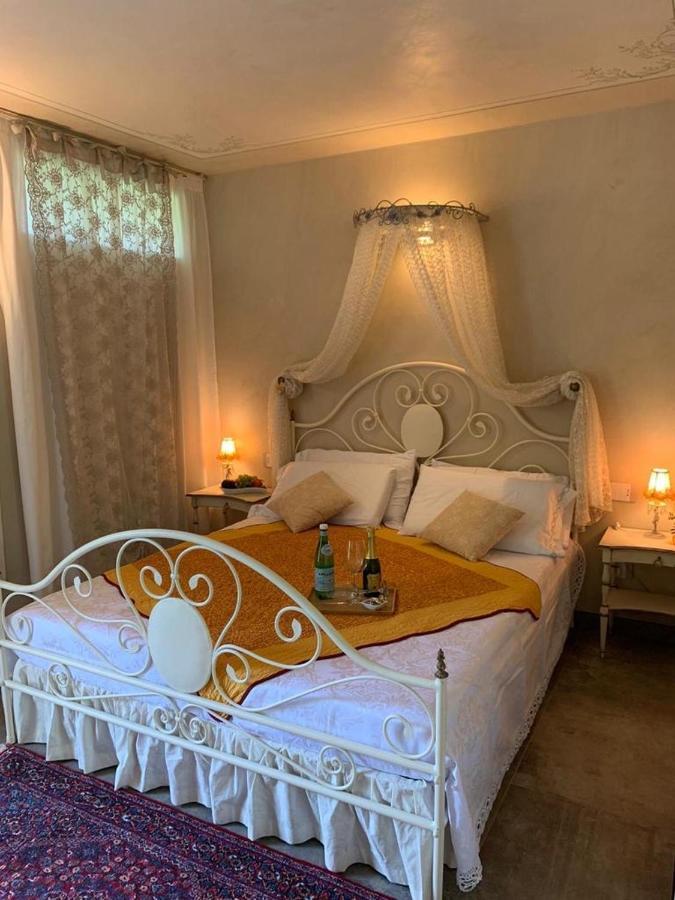 Bed and Breakfast Le Lanterne Вилла-д’Альме Экстерьер фото